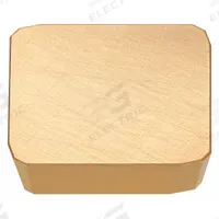 TUNGALOY Square Milling Insert: SPKN42STL T3130