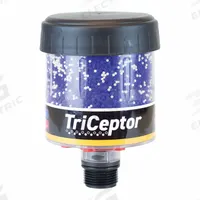 PARKER Hydraulic Tank Desiccant Breather: Silica Gel, 10 in Overall Lg (MPN 947335). Key specifications — attr1257355: Check Valve Included; attr95774: 55 Gallon Drums; Gearboxes; Mobile Equipment; Reservoirs; Storage Tanks; Totes; Transformers.