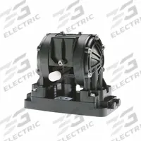 GRACO Diaphragm Pump: Acetal Body, 1/4 in, NPT Connection, 5 gpm, Santoprene Diaphragm, Acetal Seat (MPN D11026). Key specifications — Brand: GRACO; Seat Material: Acetal; Check Valve Material: Santoprene.