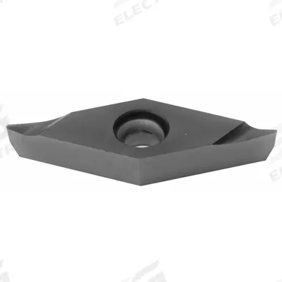 SUMITOMO Diamond Turning Insert: VCGT220.5LFY - Diamond Indexable Turning Inserts