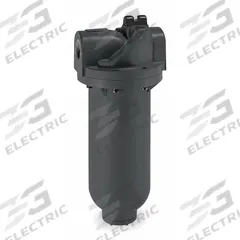 WILKERSON Pneumatic Oil Filter: Coalescing, 2 in NPT, 0.01 micron, 710 cfm, 150 psi Max Op Pressure (MPN M35-0C-S00). Key specifications — attr110055: M35; attr110008: WILKERSON.