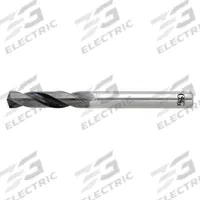 OSG A BRAND Screw Machine Drill Bit: 4.5 mm, WXL-Coated Carbide, 140° R-Thinning Point (MPN 8665450). Key specifications — attr1233532: 0.1772.