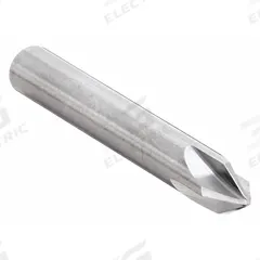 KEO Countersink: 60°, 4 Flute, 5/8 in Body Dia, Cobalt (MPN 919-000-521). Key specifications — Brand: KEO.