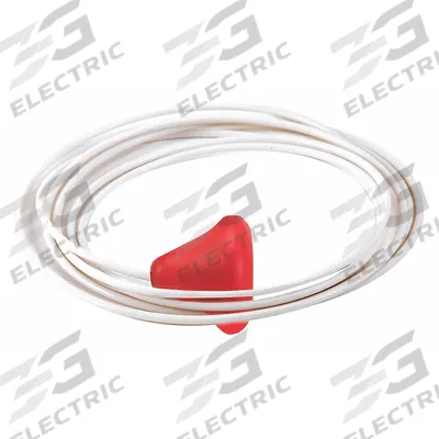 CREST HEALTHCARE SUPPLY Pull Cord: 114775 - Pull Call Cords