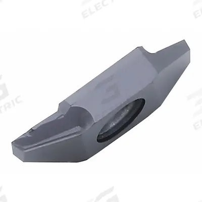KYOCERA Indexable Turning Insert (MPN TKFB16R38005GQPR1535) - Machining