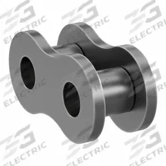 TSUBAKI Roller Link: For Std Roller Chains, 35, Single Strand, 3/8 in Pitch, Steel, 5 PK (MPN 35 RL). Key specifications — attr305132: Adding; attr305112: TSUBAKI.