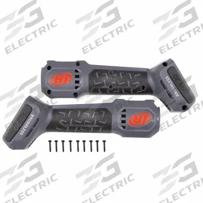 INGERSOLL RAND Housing Kit: Housing Kit - Parts & Accessories for Tire Buffers