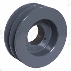 MI-T-M Sheave: Mfr Part # 10-0066, Compatible with Grainger Part # 3WB73. Key specifications — Compatible with Manufacturer Model Number: CW-2004-SME3; Product Type: Sheave; Manufacturer Part Number: 10-0066.