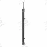 BENCHMARK SCIENTIFIC Generator Probe: 1/4 in Overall Lg, 30,000 RPM Max Speed (MPN D1000-M14). Key specifications — Product Type: Generator Probe; Brand: BENCHMARK SCIENTIFIC.