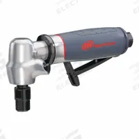 INGERSOLL RAND Die Grinder: Right Angle Tool, 0.4 hp Horsepower, 12,000 RPM Max. Speed, Medium Duty (MPN 5104MAX). Key specifications — attr1320532: Right Angle; attr1320525: Tool Only; attr1320526: INGERSOLL RAND.