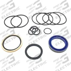 BUCHER HYDRAULICS Motor Seal Repair Kit: Mfr Part # Seal kit for QXM83-250/83-250L. Key specifications — Brand: BUCHER HYDRAULICS; Manufacturer Part Number: Seal kit for QXM83-250/83-250L.