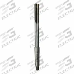 YANKEE Reamer: 1.375 in Dia, 1 3/8 in, Straight Flute, High Speed Steel, MT4 Shank (MPN 436-1-3/8). Key specifications — attr1301527: YANKEE; attr1315412: MT4.