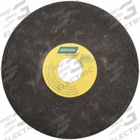 NORTON Cutoff Wheels: Type 1, 7" x 1/16" x 1 1/4", 57A60-OE7 (MPN 66252922683). Key specifications — Brand: NORTON; Wheel Hardness: O.