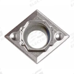 KYOCERA Diamond Turning Insert: CCMT32505HQ CA515, CCMT09T302HQ. Key specifications — attr257732: CCMT32505HQ CA515; attr257733: CCMT09T302HQ.