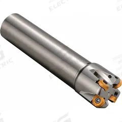 KYOCERA Radius End Mill (MPN MRW40S32163T)