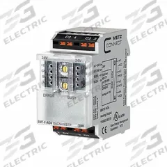 METZ CONNECT MS/TP Module: C-Logline, BACnet MS/TP, DIN Rail Mounting, (4) Digital Out, 110886132170. Key specifications — Manufacturer Part Number: 110886132170; Power Required: 24V AC/DC; Product Type: MS/TP Module; Series: C-Logline; Number and Type of Outputs: (4) Digital.