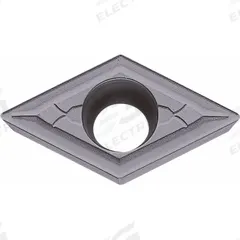 KYOCERA Diamond Turning Insert (MPN DCMT2151GKPR1725)