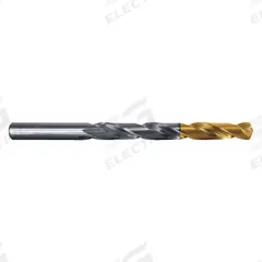 CLE-LINE Jobber Length Drill Bit Set: 15 Pc, 1/16" to 1/2" by 32nds, 135° Split Point (MPN C97414). Key specifications — attr1236168: Metal Index.