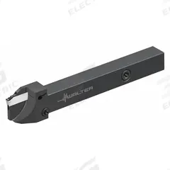 WALTER Indexable Parting and Grooving Tool Holder: G4014-1212L-2T12DX18-P (MPN 7796050). Key specifications — attr257459: G4014-1212L-2T12DX18-P; attr257462: G4014-1212L-2T12DX18-P.