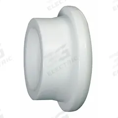 MILLER ELECTRIC Large-Diameter Gas Lens Insulator: For 9 or 20 Series, 54N63-20, 2 PK. Key specifications — Reference Number: 54N63-20; Brand: MILLER ELECTRIC.