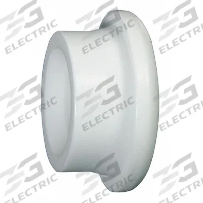 MILLER ELECTRIC Large-Diameter Gas Lens Insulator: For 9 or 20 Series, 54N63-20 - Large-Diameter Gas Lens Insulators