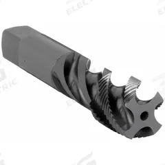 OSG Spiral Flute Tap: 1 1/8"-7 UNC, H6 / 2B-3B, 4 Flute, Modified Bottoming Chamfer (MPN 2947201). Key specifications — attr1299826: H6 / 2B-3B.