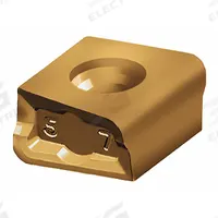 WALTER Rectangle Milling Insert: LNHU080404-F57T (MPN 7347274)