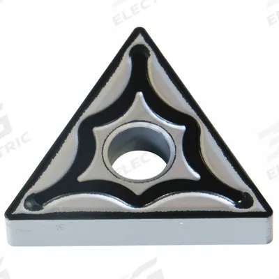 SUMITOMO Triangle Turning Insert: TNMG333EUX - Triangle (T) Indexable Turning Inserts