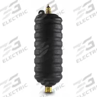 SAFE-T-SEAL Test Plug: For 10 in – 12 in Pipe, Handle and Strap Tether, Smooth Body Surface (MPN TP1012). Key specifications — Plug Seal Material: Rubber; Body Type: Smooth Body.