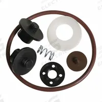 CHAPIN Repair Kit: Sprayers, 6-4601, Fluoropolymer Elastomer. Key specifications — Product Type: Sprayer Repair Kit; Compatible Mfr No.: 26021XP; Material: Fluoropolymer Elastomer; Compatible Product Type: Sprayers.