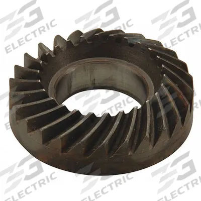 DYNABRADE Spiral Bevel Gear: For 51470/51474/51479/51600/51602/51604 - Dynabrade Replacement Parts