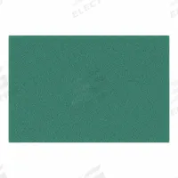 GRAINGER Air Filter Pad: 20 in x 25 in x 2 in, Fiberglass, Green/White (MPN 2JRY8). Key specifications — Media Material: Fiberglass; Surface Tackifier: No; Media Color: Green; Brand: GRAINGER.