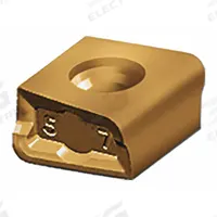WALTER Rectangle Milling Insert: LNHU080404-B57T (MPN 7347272)
