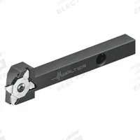 WALTER Indexable Parting and Grooving Tool Holder: G3011-1212R-MX22-2-P (MPN 7338050). Key specifications — attr257459: G3011-1212R-MX22-2-P; attr257462: G3011-1212R-MX22-2-P.