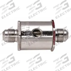 WATTS Dual Check with Atmospheric Vent: 9BD, 1/4 in Pipe Size, MNPT x MNPT, 2.5 gpm Flow Rate, Male. Key specifications — Brand: WATTS; Connection Type: MNPT x MNPT.
