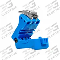 JONARD TOOLS Slitting Tool: MS-ROCRB, 4.2 mm Min Cable Dia, Fiber Optics Slitting and Ringing Tools. Key specifications — attr424275: MS-ROC; attr511296: Fiber Optics Slitting and Ringing Tools; attr511298: 5,000 Shaves; attr511312: Slitting; attr511318: This Tool is Perfect for Easy Slitting of the Drop Cable Jacket, Providing Access to the Individual Fibers Within the Cable without Disturbing the Other Fibers; attr511327: ROC Drop Cable; attr511372: Slitting Tool; attr424278: JONARD TOOLS.
