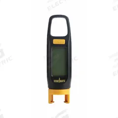 BERNZOMATIC Fuel Gauge: 14.1 oz Compatible Fuel Cylinder Size, Digital (MPN 423678)