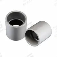 PVC Conduit Fitting: PVC, 6 in Trade Size, 40 Schedule (MPN 6141634). Key specifications — Material: PVC.