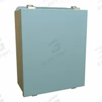 HAMMOND Enclosure: Steel, 12 in x 10 in x 5 in, NEMA 12/13/3R/4, Solid Cover, Clamp On (MPN HJ12105LP). Key specifications — Closure Method: Screws; Brand: HAMMOND; Knockouts: Not Included.