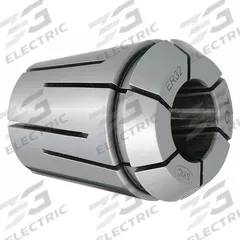 TECHNIKS Collet: Sealed Coolant, ER16, 8 mm (MPN 04543-08). Key specifications — attr1033353: 04543-08; attr1033354: TECHNIKS.