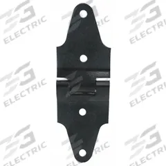 AMERICAN GARAGE DOOR SUPPLY Hinge: Hinge, Center, 4 PK (MPN TD-HWC100). Key specifications — Brand: AMERICAN GARAGE DOOR SUPPLY; Mounting Location: Center.