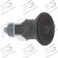 KIPP Indexing Plunger: Locking, SS, 3/4"-10 Thread, 15 N to 32 N Nose Force (MPN K0631.17410A7). Key specifications — Brand: KIPP.