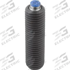 KIPP Fully-Threaded Gripper w/Polyurethane Pad: M20, 70 mm Thread Lg, 10 mm Pad Top Dia (MPN K0291.620X070). Key specifications — Brand: KIPP.