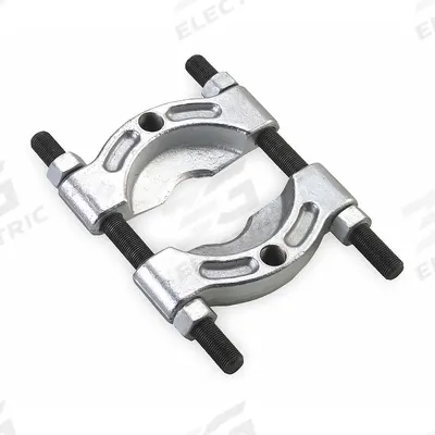 OTC Bearing Splitter: 3/4 in Spread - Min, 13 3/8 in Spread - Max - Bearing Splitters