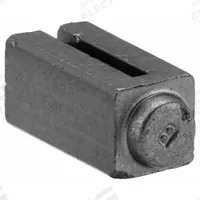 DAYTON Replacement Motor Brush Set: DAYTON, 2M033, 2M034, 2M037, 2M057, 2M066, 1R389. Key specifications — Manufacturer Part Number: 1R389; Brand: DAYTON; Compatible Grainger Part Number: 2M033, 2M034, 2M037, 2M057, 2M066; Compatible Manufacturer Model Number: Mfr. No. 5268.