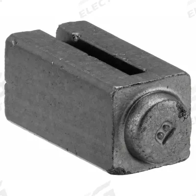Dayton Replacement Motor Brush Set: DAYTON, 2M033, 2M034, 2M037, 2M057, 2M066 - Motors