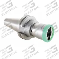TECHNIKS Tapping Chuck: Tension & Compression, CAT50 Taper, Size 3 (MPN 32800/50CAT). Key specifications — attr1041729: TECHNIKS; attr1041736: 3.