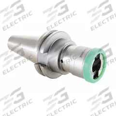 TECHNIKS Tapping Chuck: Tension & Compression, CAT50 Taper, Size 3 (MPN 32800/50CAT). Key specifications — attr1041729: TECHNIKS; attr1041736: 3.
