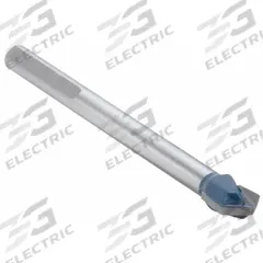BOSCH Glass and Tile Drill Bit: 3/8 in Drill Bit Size, 2 1/2 in Max Drilling Dp, 2 1/4 in Overall Lg (MPN GT500). Key specifications — attr253610: Glass; attr277139: BOSCH.