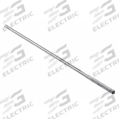 APPROVED VENDOR Chucking Reamer: 0.0545 in Dia, Straight Flute, Carbide (MPN 500-0000545). Key specifications — attr1301554: APPROVED VENDOR.